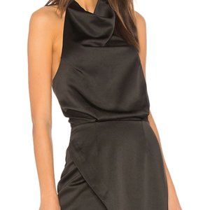 x Revolve Camo Dress